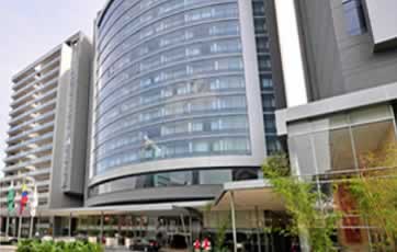 Sede Medellín World Office